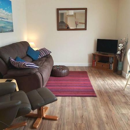 Juno - Apartment In The Heart Of Newquay New Quay Esterno foto
