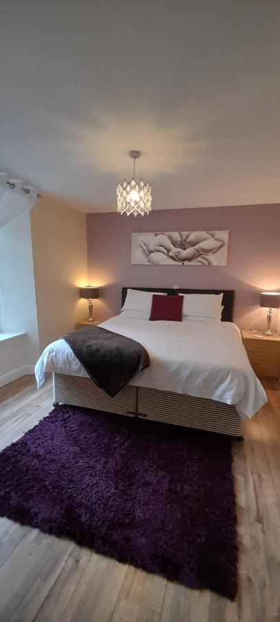 Juno - Apartment In The Heart Of Newquay New Quay Esterno foto