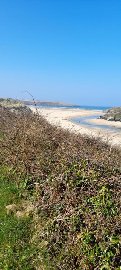 Juno - Apartment In The Heart Of Newquay New Quay Esterno foto